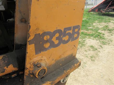 1835b Skid Steer Parts for sale 